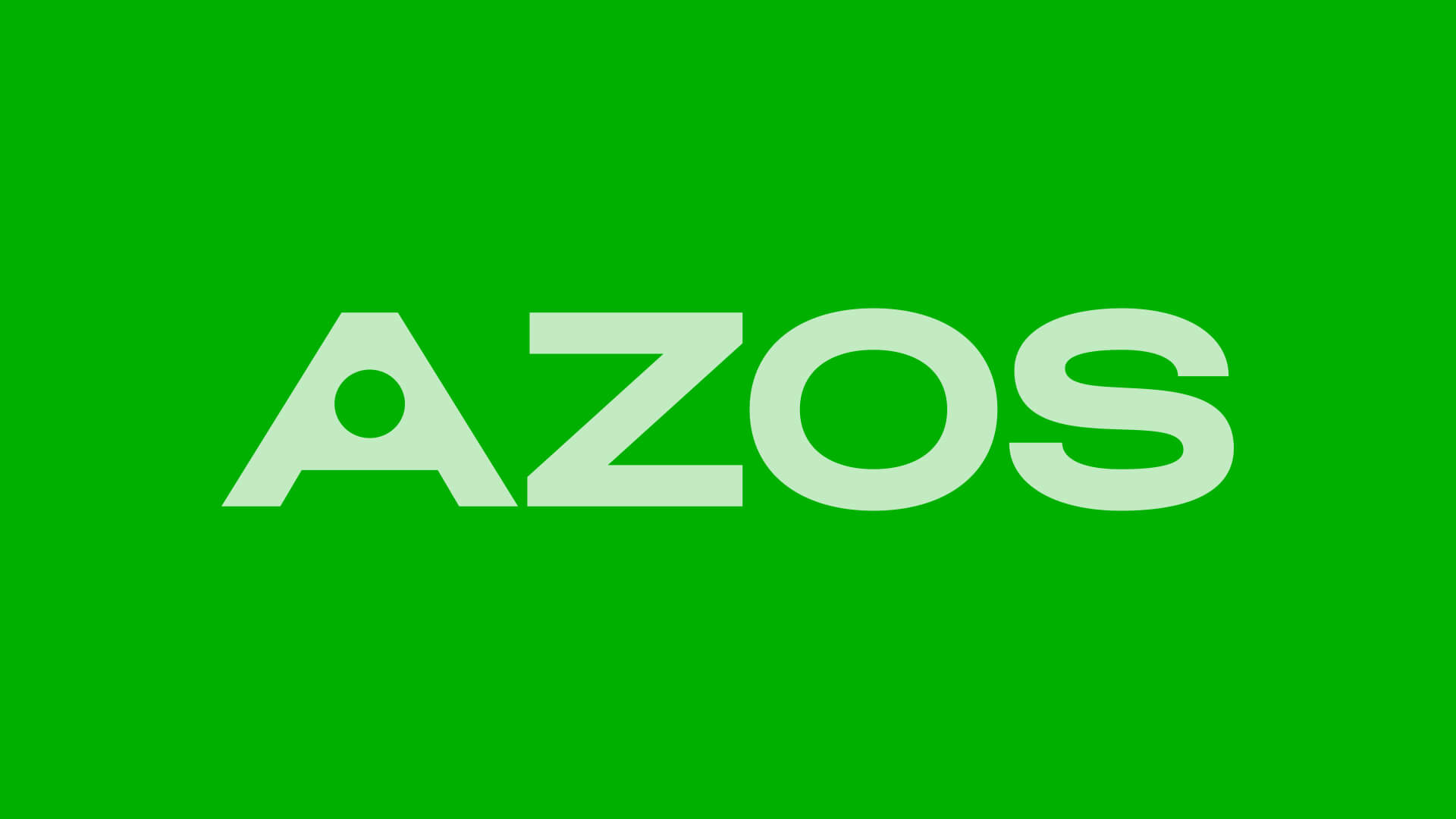 AZOS